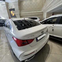 آریزو FL5 مدل۱۴۰۲ کارکرد ۳۶۰۰۰ بدون رنگ وخط و خش|خودرو سواری و وانت|تبریز, |دیوار