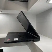 لپ‌تاپ Dell گرافیکدار  5576 پردازنده AMD FX|رایانه همراه|قشم, |دیوار