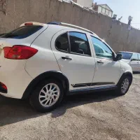 کوییکGxr پارس خودروی 403|خودرو سواری و وانت|فردیس, منظریه|دیوار