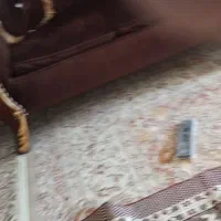 فروش مبل در حد نو|مبلمان خانگی و میز عسلی|اصفهان, باغ زیار|دیوار
