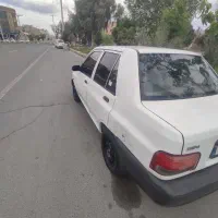 پراید مدل ۹۴