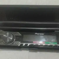 ظبط و باند پایونیر اصلی با کیفیت صحیح سالم