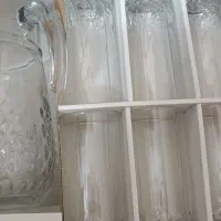 حراج کریستال نو