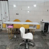 لوازم سالن زیبایی