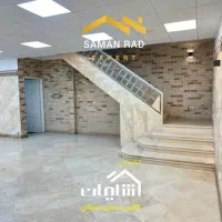 مغازه ۲۴۰ متری بر اصلی شریعتی سه راه ضرابخانه|اجارهٔ مغازه و غرفه|تهران, سید خندان (جلفا)|دیوار