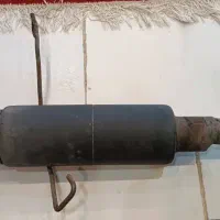 منبع اگزوز 710صدا عالی