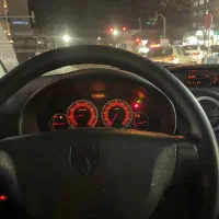 رانا ۹۷ تمیز|خودرو سواری و وانت|تبریز, |دیوار