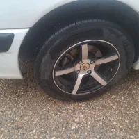 رینگ پنج پر اسپورت رخ تراش