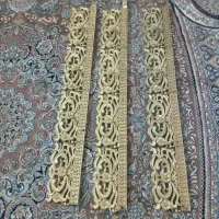 قاب پرده ۲/۵متر ۵۰۰تساعت ۴۰۰|پرده، رانر، رومیزی|قوچان, |دیوار