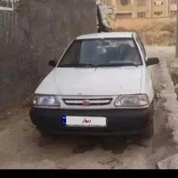پراید 141|خودرو سواری و وانت|کرمانشاه, |دیوار