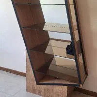 بوفه کاملا سالم