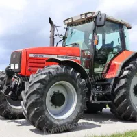 تعمیر تخصصی تراکتور ۶۲۹۰