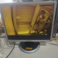 فروش دوربین مداربسته با مانیتور ویک دوربین استوک