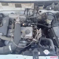 پراید مدل ۸۸