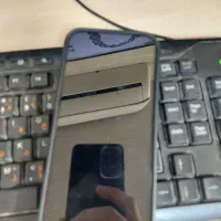 iphone 16 pro max zaa|موبایل|گرگان, |دیوار