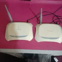 مودم ADSL|مودم و تجهیزات شبکه|تهران, تهرانپارس شرقی|دیوار