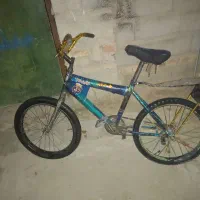 دوچرخه درحدنو|دوچرخه، اسکیت، اسکوتر|سراوان, |دیوار