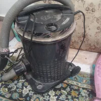 جارو برقی