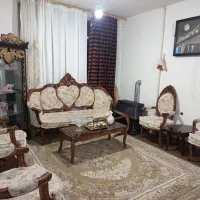 مبل سلطنتی و میز ناهار خوری|مبلمان خانگی و میز عسلی|قزوین, |دیوار