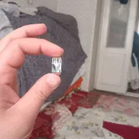 انگشتر استیل