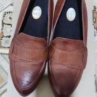 کفش نو زنانه