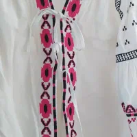 شومیز مجلسی مزون دوزی شده|لباس|تهران, حکیمیه|دیوار