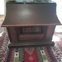به تعداد ۱۳ عدد بخاری گازی  بزرگ و کوچک  فروشی|بخاری، هیتر، شومینه|زنجان, |دیوار