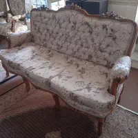 مبل راحتی|مبلمان خانگی و میز عسلی|خوی, |دیوار