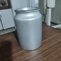 ظرف آلومنیومی جاگیری۵کیلو|ظروف نگهدارنده، پلاستیکی، یکبارمصرف|پاکدشت, پاکدشت (مامازند)|دیوار