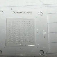 لامپ ال دی یوی