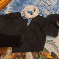 لباس نینجو تسو