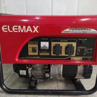 موتور برق ، هندا المکس