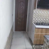 منزل یک خواب شیک با پارکینگ فروش و معاوضه با ماشین|فروش خانه و ویلا|شیراز, سلطان آباد|دیوار