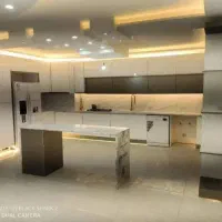 ساخت و نصب کابینت و ام دی اف