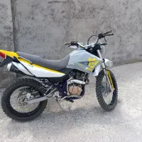 تریل ۲۵۰ سی سی t2 مدل ۱۴۰۳