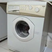 ماشین لباسشویی/حایر|ماشین لباسشویی و خشک‌کن لباس|گلبهار, شهر جدید گلبهار|دیوار