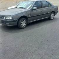پژو پارس سال، مدل ۱۳۹۶