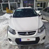 کویک مدل ۱۴۰۱کم کار واقعی به شرط دیاگ