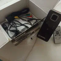 پرژیکتور