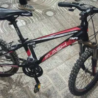 دوچرخه 20 Flash درحدنو|دوچرخه، اسکیت، اسکوتر|یاسوج, |دیوار