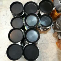 ظرف کیک پیتزا و پیتزا کیکی پیتزا پیراشکی