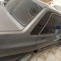 پراید مدل ۸۸