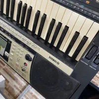 ارگ yamaha psr-740|پیانو، کیبورد، آکاردئون|ارومیه, |دیوار