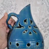 ظروف سفالی|ظروف سرو و پذیرایی|هرسین, |دیوار