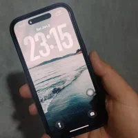 ایفون ۱۵ نرمال ریجسترشده با گارانتی ۱۸ ماهه