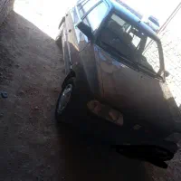 پراید مدل ۸۷|خودرو سواری و وانت|چناران, |دیوار