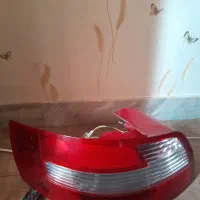 چراغ خطر رانا چپ