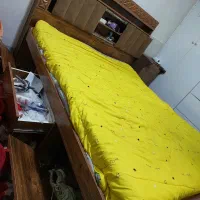 تخت خواب|تخت و سرویس خواب|لیکک, |دیوار