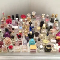 ادکلن مینیاتوری فروش تک به قیمت عمده