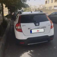 اچ سی کراس مدل ۱۳۹۶ بدون مشابه H30 کم کارکرد|خودرو سواری و وانت|تهران, شهران شمالی|دیوار